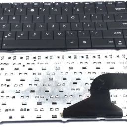 TechSonic Laptop keyboard for N71J / N71V / N73 / N73J Laptop Keyboard Replacement Key-image-92