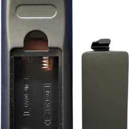MechFox Projector Remote Control Compatible Projector | P-1 | BENQ Remote Controller image 3