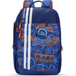 33.088 L Backpack 01 School Backpack Blue-image-30