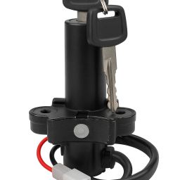 Ignition switch passion Pro & Splendor pro Ignition switch passion pro & splendor pro Key Switch Lock-19