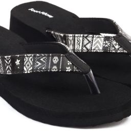 Dr.Ortho Women's Orthopedic & Diabetic Slippers Soft & Heel Support Pain Relief Women Slippers-image-8