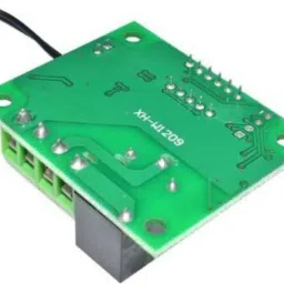 mexico Pack of 2 W1209 50~100 digital temperature controller thermostat Temperature Sensor and Controller Electronic Hobby Kit image 2