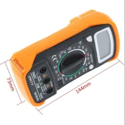 akt UNITY MAS830L Digital Multimeter image 3