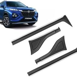 Maruti Suzuki fronx side beading Car Beading Roll For Door-image-63