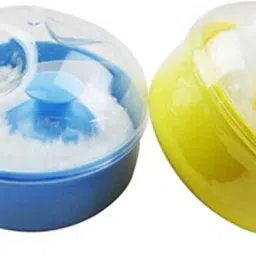 Powder Case & Puff-image-18