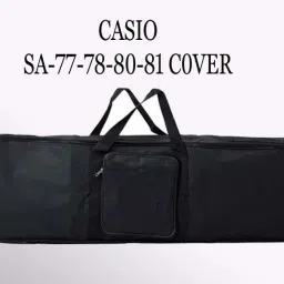 CASIO SA 77 /78/80/81/82 MGJA68 Keyboard Bag-12