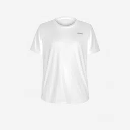 kuikma Kids' T-Shirt TTS100 Club - White-picture-13