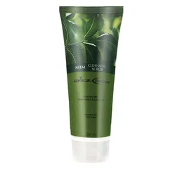 GEMBLUE BioCare Set of Neem Scrub & Wine-Beer Face Scrub image 4
