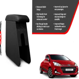 CDP_ArmRest_blk_I10_Grand_2017 Car Armrest-9