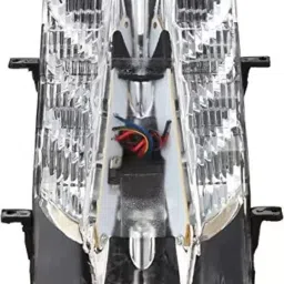 LED Tail-light for Bajaj Pulsar, Pulsar 150, Pulsar 180, Pulsar 220F-picture-13
