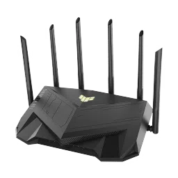 ASUS TUF- AX5400 WIFI 6 Gaming Router-picture-34