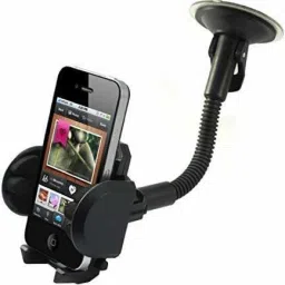 Car Mobile Holder for Dashboard, Windshield-17