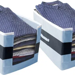 Polyester Storage Basket-3