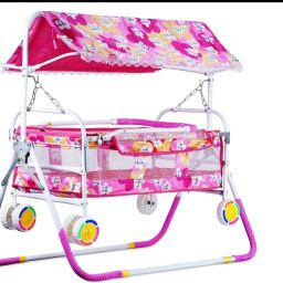 Cheris fun 2 in1 crab cradle-image-77