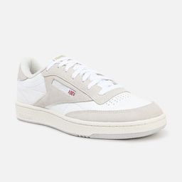 Reebok Classic Men CLUB C 85 Running Shoes-image-37