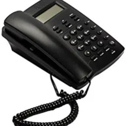 BT-M53N-5 Corded Landline Phone with Answering Machine-14