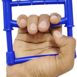 Finger Exercise Equipment, Hand Exercise Equipment, Hand Gripper-image-19