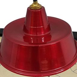 Carrom lamp shade only Table Lamp-18