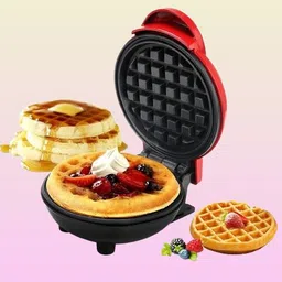 polygon wafflemaker929 Waffle Maker-picture-43