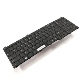 Regatech Tosh L655-1HG, L655-1HH, L655-1J4, L655-1J6 Internal Laptop-size Laptop Keyboard Compatible with Desktop, Laptop, Mac-26