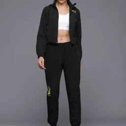 Solid Women Track Suit-image-27