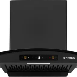 HOOD AGILE BLDC HC SC FL BK IN 60 Auto Clean Wall Mounted Black 1500 CMH Chimney-image-14