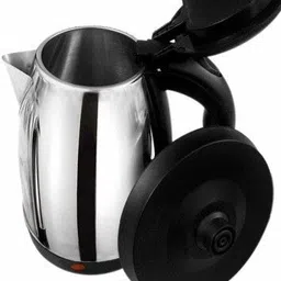 nd brothers ® Electric Kettle Extra Large Tea Coffee Maker Water Boiler with Handle ND 368 6 Cups Coffee Maker-picture-6