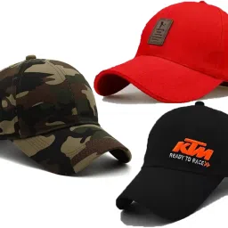 Sports/Regular Cap-picture-19