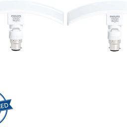 12 W Basic T-Bulb B22 LED Bulb-0