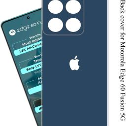 Back Cover for MOTOROLA Edge 60 Fusion 5G-image-69