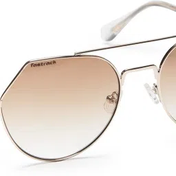 UV Protection Retro Square Sunglasses (55)-image-20