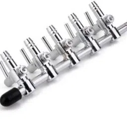 Aquarium Tank Air Flow 5 Way Distributor Splitter Control Aquarium Tool-image-63