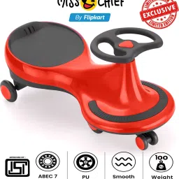 Car Non Battery Operated Ride On-22