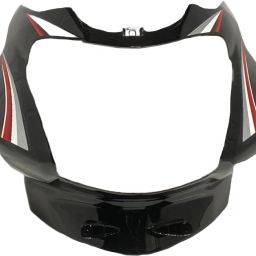 Sport Bike Headlight Visor-image-39