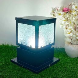 Waterproof Gate Glass Gate Lamps Gate Light Outdoor Lamp-image-65