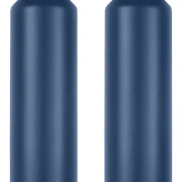 1000 ml Sports and Hiking Stainless Steel Water Bottle, Chromo-Xtreme 950 ml Bottle-image-50