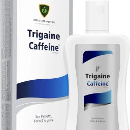 Caffeine Anti Hair Fall Shampoo | | Reduces Hair Fall & Boosts Growth | 100ml-image-73