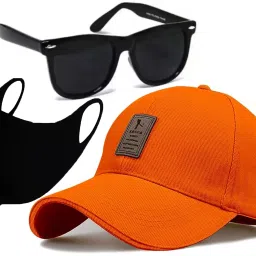 Self Design Sports/Regular Cap-image-57