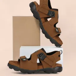 Men Casual Sandal-image-80