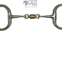 Snaffle Horse Bridle-32
