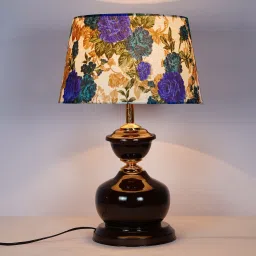 foziq Classy Designer Table Lamp image 3