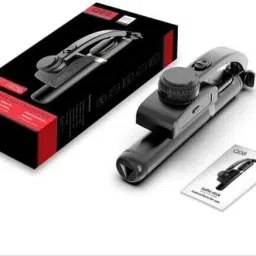 EVAAENTERPRISES Smart Motion Q08 Gimbal (3-Axis Stabilization) 3 Axis Gimbal for Mobile, Camera-16