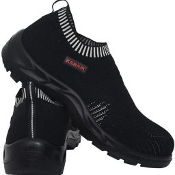 Composite Toe Fabric Safety Shoe-image-9