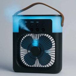 4 L Room/Personal Air Cooler-image-81