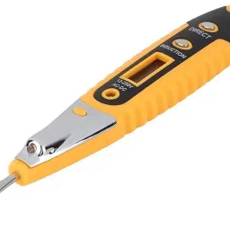 a&s toolshop Digital Voltage Tester image 2