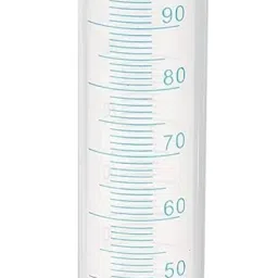 Polypropylene Measuring Cylinder for lab Laboratory School Collage use PP (Polypropylene) Graduated Cylinder-image-20