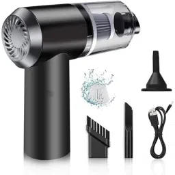 VACCUM CLEANER 1 Car Vacuum Cleaner-image-44
