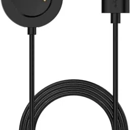 Ancestors Charging Dock Compatible with Realme Watch 2 & 2 Pro Fast Charger Charging Pad-picture-15