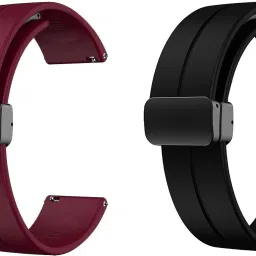 PUNAK 22MM Smart Watch Strap Belt for Noice Fit Halo / Halo Plus Smart Watch Strap-image-33