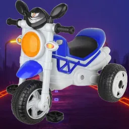 Bike Non Battery Operated Ride On-image-23